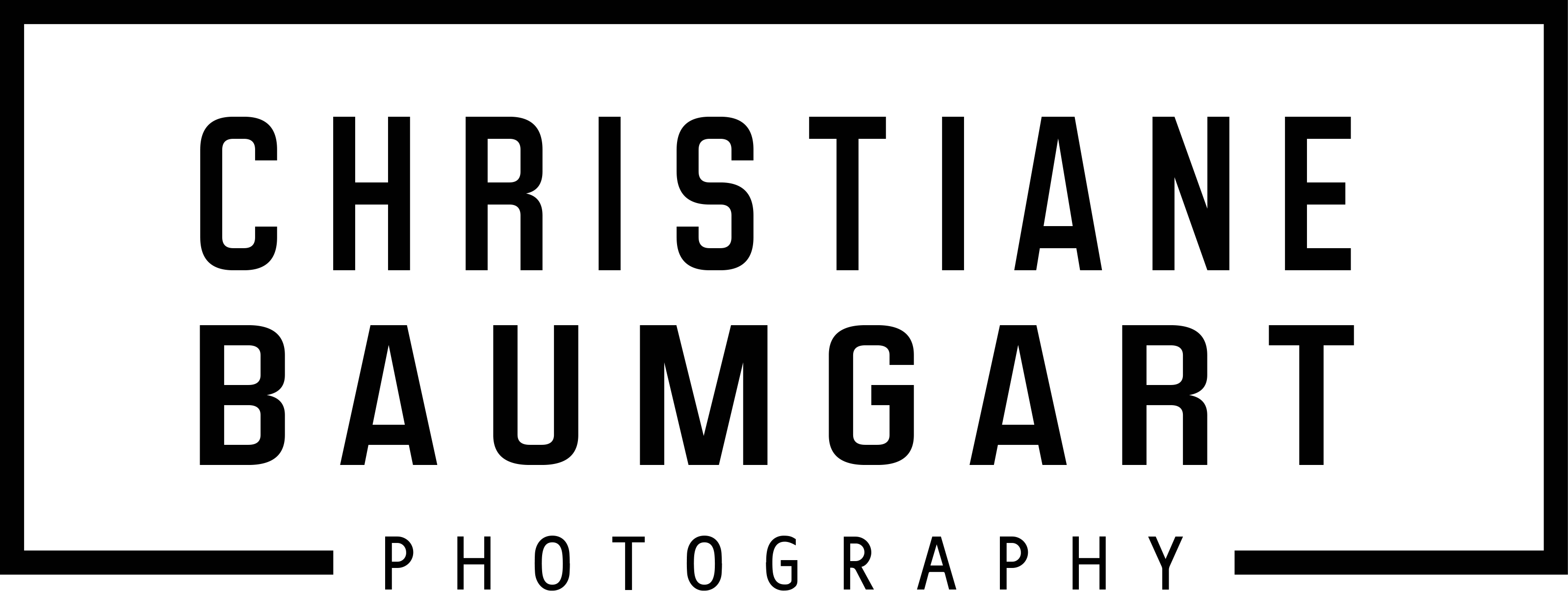Christiane Baumgart Photography